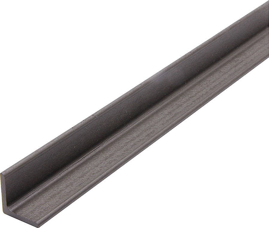 ALLSTAR PERFORMANCE Steel Angle Stock 1-1/2in x 1/8in x 4ft ALL22157-4