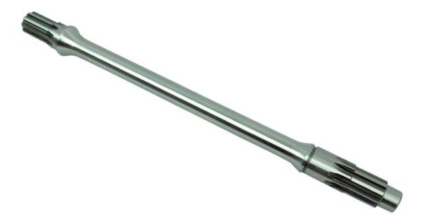 PEM QC Solid Lower Thru Shaft Heat Treated QCC0060