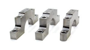 PRO-GRAM ENGINEERING Center Main Caps – Pont. 421-455 4-Bolt P455C