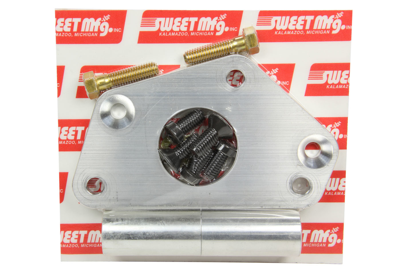 SWEET Tandem Pump Head Mount Bracket 301-30610