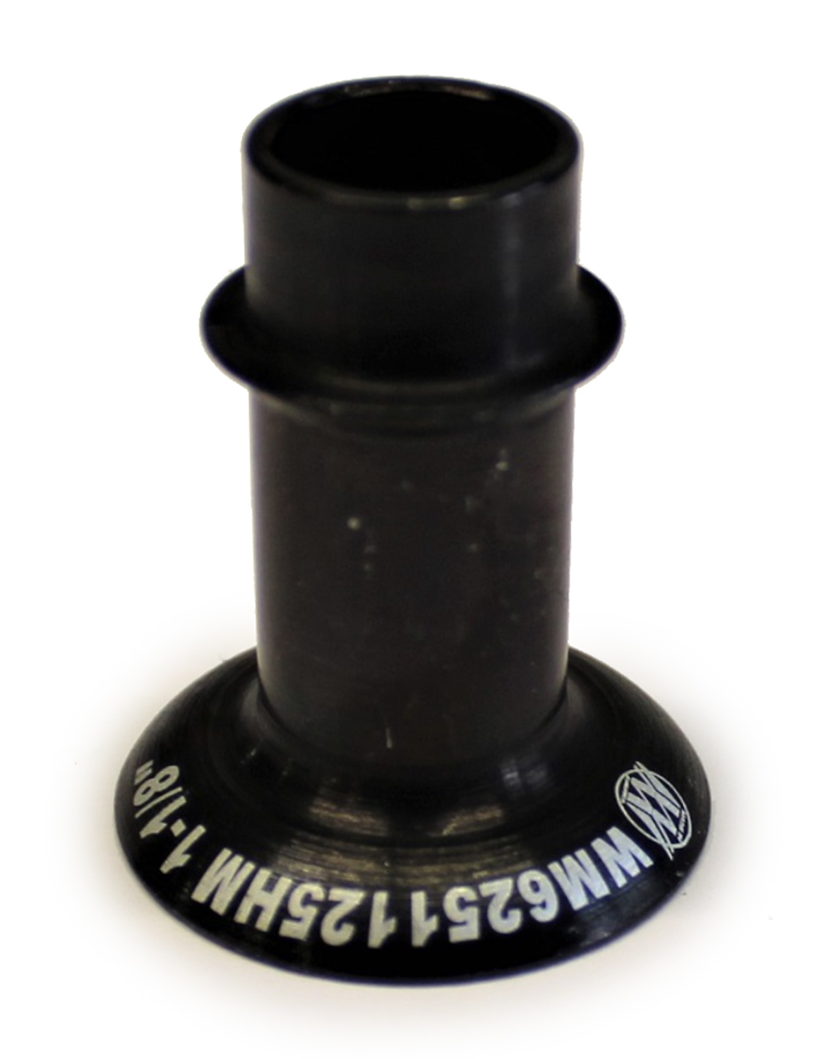 WEHRS MACHINE Spacer Mis-Alignment 5/8 in-1/2in 1.125in OAL WM6251125HM