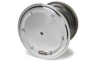 WELD RACING 15×14 Wide  5 XL 5in BS w/Cover No-Loc 559-5405-6