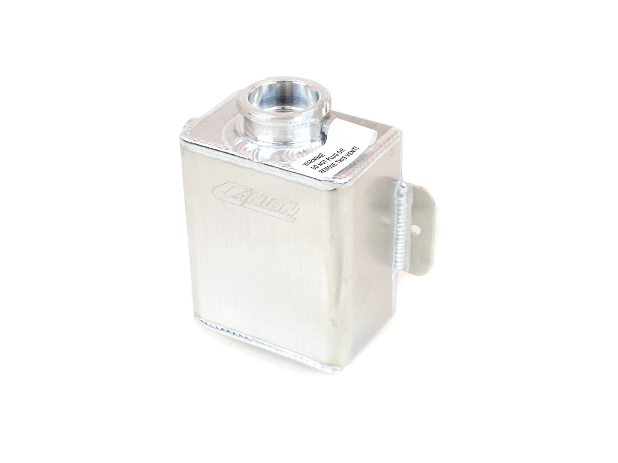 CANTON Coolant Expansion Tank – 1-1/4qt. 80-200