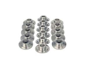 COMP CAMS 10 Degree Tit. Valve Spring Retainers 722-16