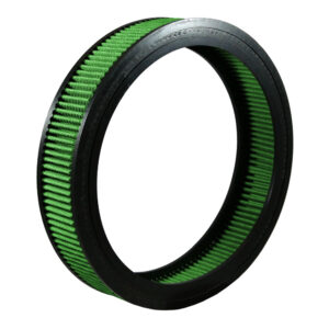 GREEN FILTER Air Filter Round 12×2.5 2073