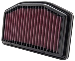 K AND N ENGINEERING Replacement Air Filter YA-1009R