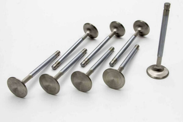 MANLEY SBF R/F 1.600in Exhaust Valves 11531-8