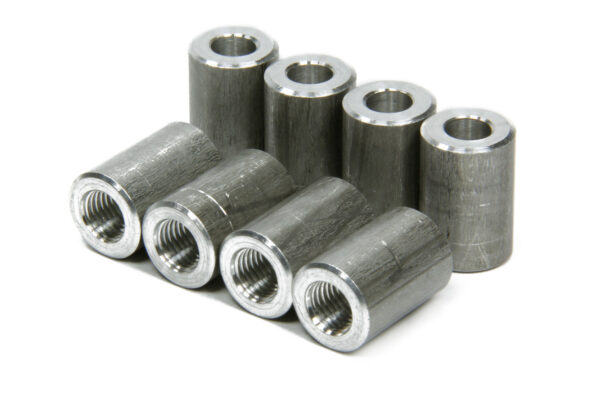 NITROUS OXIDE SYSTEMS Weld-in Nitrous Nozzle Fittings 8pk 17284NOS