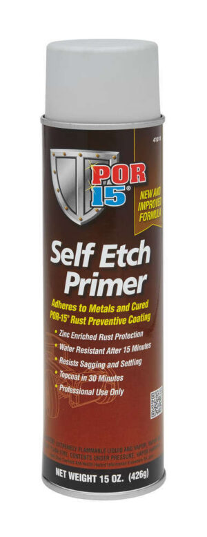POR-15 Self Etching Primer 15oz Aerosol 41018