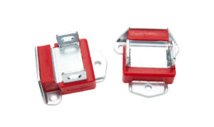 PROTHANE GM Engine Mount PR Type A  Short 7-504