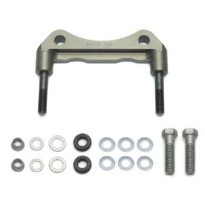 WILWOOD Radial Mount Bracket Kit 11.75 And 12.19 Rotors 250-14767