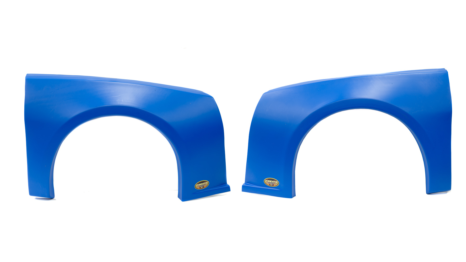 DOMINATOR RACE PRODUCTS Fender Kit Camaro SS Blue 333-BL