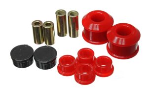 ENERGY SUSPENSION Ft Control Arm Bushing Set 16.3122R