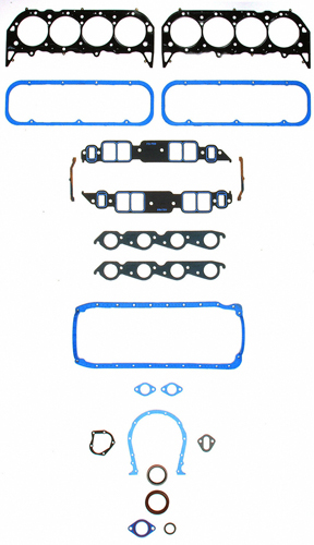 FEL-PRO Performance Gasket Set – BBC 65-90 2815