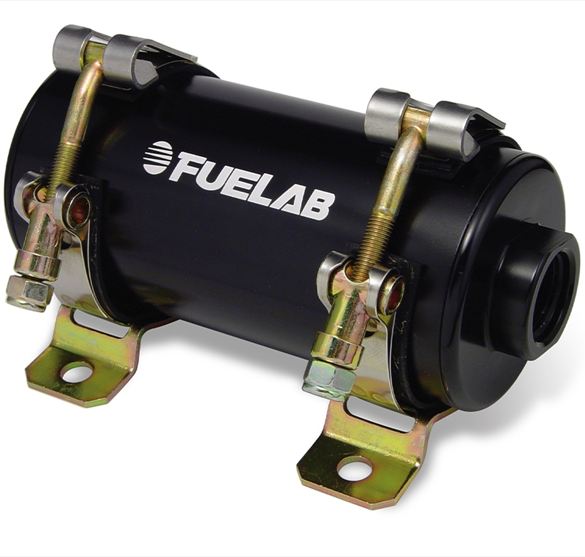 FUELAB FUEL SYSTEMS Fuel Pump Brushless EFI Electric In-Line 1500HP 42401-1