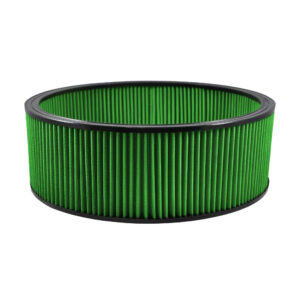 GREEN FILTER Air Filter Round 16.25×7 7113