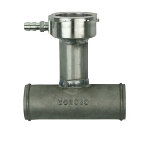 MOROSO Extended Inline Filler Neck   1.50 Into 1.50 63481