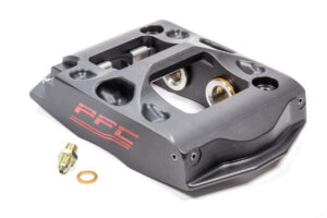 PFC BRAKES ZR-24 Caliper Right Side Leading 24.284.255.290.02A