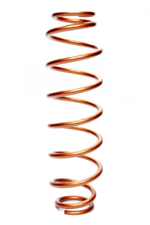 SWIFT SPRINGS Barrel Spring 16in x 2.5in 125# 160-250-125 BP