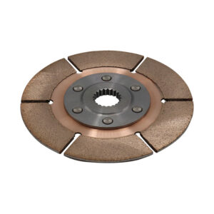 TILTON Clutch Pack 1 Disc 5.5in 1in x 23spl 64140-9-F-30
