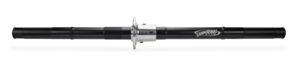 Ti22 PERFORMANCE LW Axle 52 in 1in Off Wide Bird Cage TIP2885