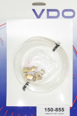 VDO 16’plastic Tubing Kit 150-855