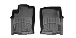 WEATHERTECH 19-  Dodge Ram 1500 Crew Cab Front Floor Liners 4414281