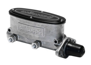 WILWOOD Alum Tandem M/C 1.12in Bore 260-8556