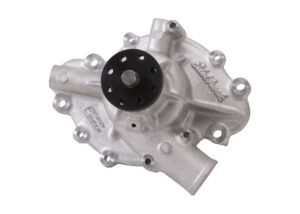 EDELBROCK AMC V8 Water Pump – Long 8832
