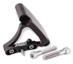 MSD IGNITION Billet Timing Pointer SBC w/8.0 Balancer 89884