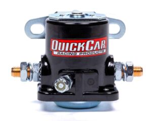 QUICKCAR RACING PRODUCTS Starter Solenoid 50-430
