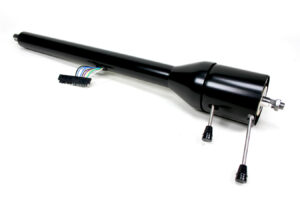 IDIDIT Steering Column 66 Chevelle Floor Shift 1120610051