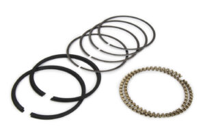 TOTAL SEAL Piston Ring Set 4.625 Classic .043 .043 3/16 CSL5010 30