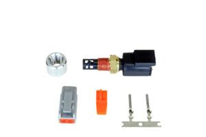 AEM ELECTRONICS Air Temp Sensor Kit 1/8in NPT 30-2014