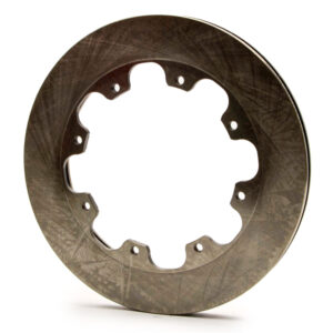 AFCO RACING PRODUCTS Brake Rotor 11.75 x .810 8blt Pillar Vane 6640100