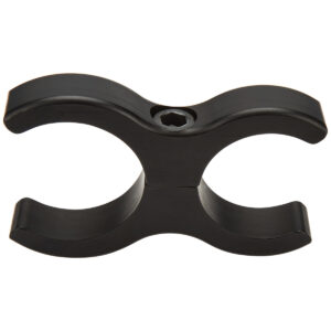 ALLSTAR PERFORMANCE 2pc Filter Bracket 1.250in ALL40191