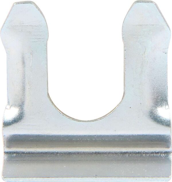 ALLSTAR PERFORMANCE Brake Line Clips  4pk ALL50150