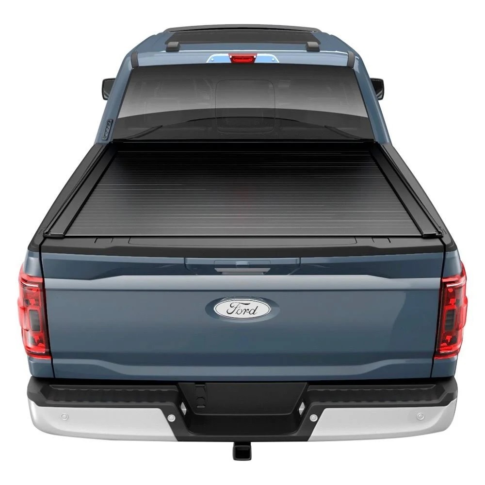 RETRAX RetraxPRO XR Bed Cover 17- Ford F250 6ft 10in T-80383