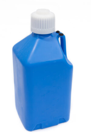 SCRIBNER Utility Jug – 5-Gallon Blue 2000B