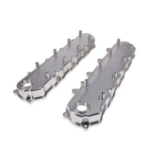 TOP STREET PERFORMANCE LT Gen V CAST ALUM VC Natural JM8083-4