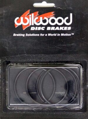 WILWOOD Round O-Ring Kit – 2.00 130-0777