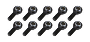 ALLSTAR PERFORMANCE Pro Rod End LH Moly PTFE Lined 3/4 10pk ALL58086-10