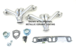 PATRIOT EXHAUST Headers – SBM Tight Tuck H8205