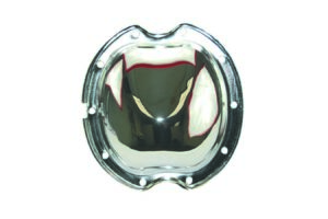 SPECIALTY PRODUCTS COMPANY Differential Cover 64-72 GM 8.2in 10-Bolt Rear 4915