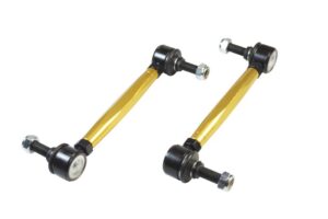 WHITELINE PERFORMANCE 15-   Mustang Sway Bar End Links KLC179