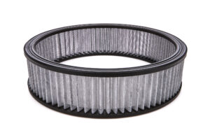 WALKER ENGINEERING 14in Round High Flow Filter 3.5in Tall 3001188-3.5