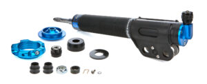 AFCO RACING PRODUCTS Double Adj. Strut 79-04 Mustang 30030
