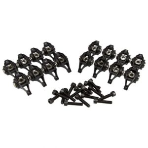 COMP CAMS GM LS OE Rocker Arm Set 1.8 w/Trunnion Upgrade 1480-16