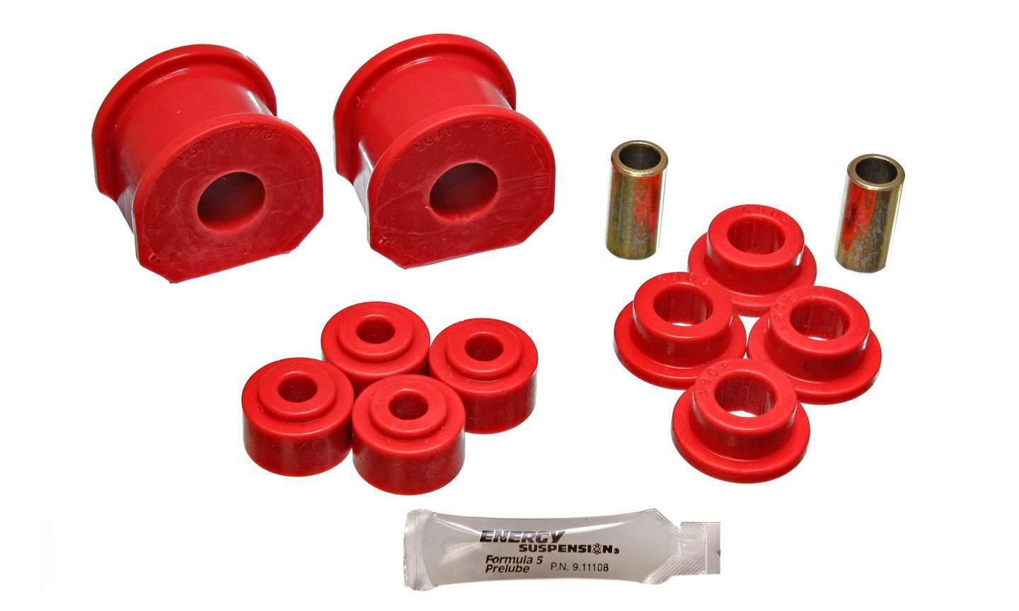 ENERGY SUSPENSION Rear Sway Bar Bushing 4.5123R