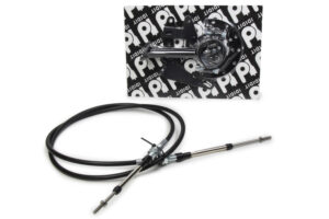 IDIDIT Cable Shift Linkage-2in GM Column – GM Transmiss 2801050010